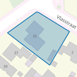 Perceel ZLD01-B-2909