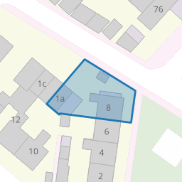 Perceel ZLD01-B-2919