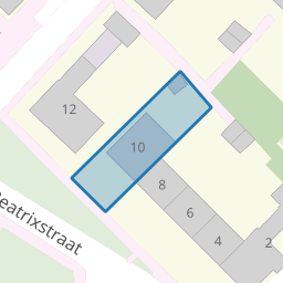 Perceel ZLD01-B-2923