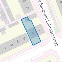 Perceel ZLD01-B-2932