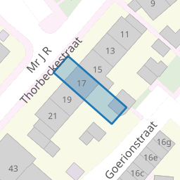 Perceel ZLD01-B-2945