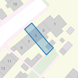 Perceel ZLD01-B-2951