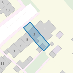 Perceel ZLD01-B-2952