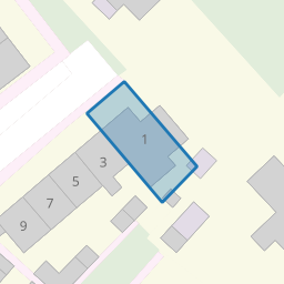 Perceel ZLD01-B-2953