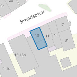 Perceel ZLD01-B-3006