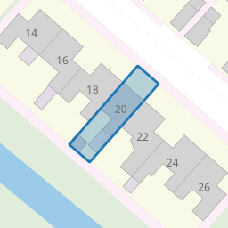 Perceel ZLD01-B-3011