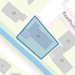 Perceel ZLD01-B-3020