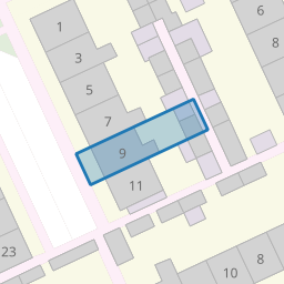 Perceel ZLD01-B-3031