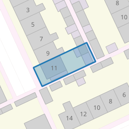 Perceel ZLD01-B-3032