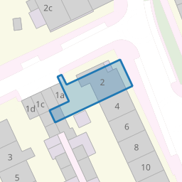 Perceel ZLD01-B-3033