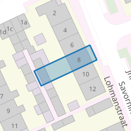 Perceel ZLD01-B-3036