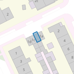 Perceel ZLD01-B-3040