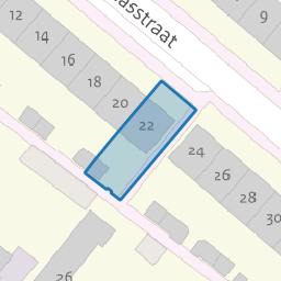 Perceel ZLD01-B-3216