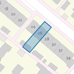 Perceel ZLD01-B-3218