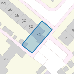 Perceel ZLD01-B-3222