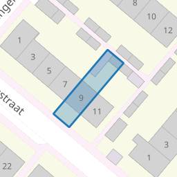 Perceel ZLD01-B-3224