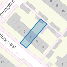 Perceel ZLD01-B-3225