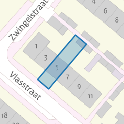 Perceel ZLD01-B-3226