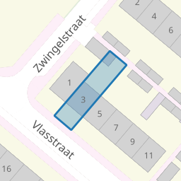 Perceel ZLD01-B-3227