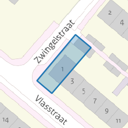 Perceel ZLD01-B-3228