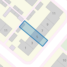 Perceel ZLD01-B-3231