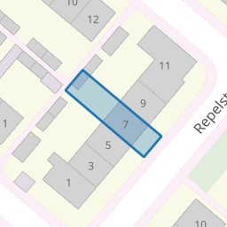 Perceel ZLD01-B-3232