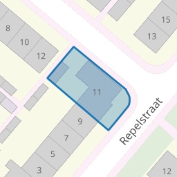 Perceel ZLD01-B-3234