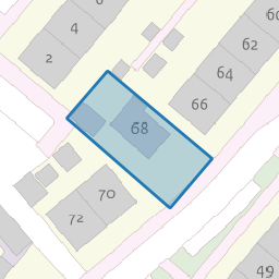 Perceel ZLD01-B-3238