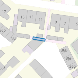 Perceel ZLD01-B-3696