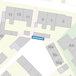 Perceel ZLD01-B-3697