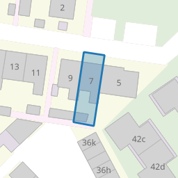 Perceel ZLD01-B-3701