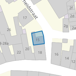 Perceel ZLD01-B-3706