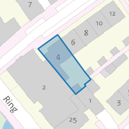 Perceel ZLD01-B-3729