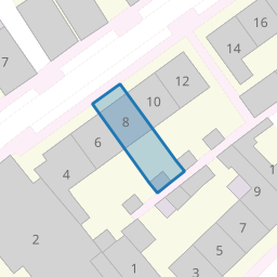 Perceel ZLD01-B-3731