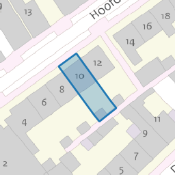 Perceel ZLD01-B-3732