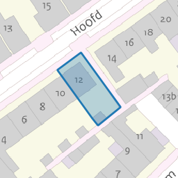 Perceel ZLD01-B-3733