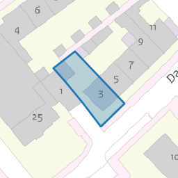 Perceel ZLD01-B-3734