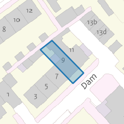 Perceel ZLD01-B-3737