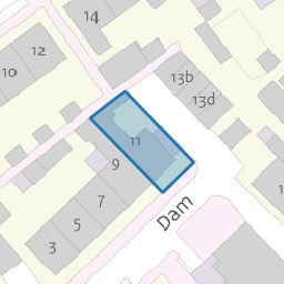 Perceel ZLD01-B-3738