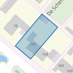 Perceel ZLD01-B-3744