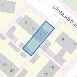 Perceel ZLD01-B-3752