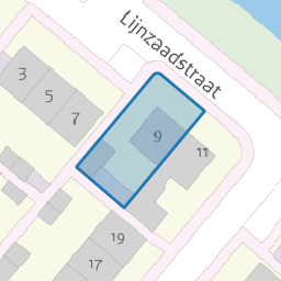 Perceel ZLD01-B-3753