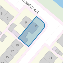 Perceel ZLD01-B-3754