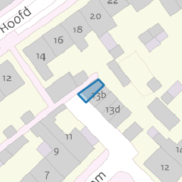 Perceel ZLD01-B-3790