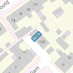 Perceel ZLD01-B-3791