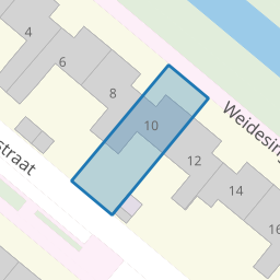 Perceel ZLD01-B-3811