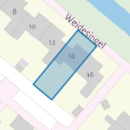 Perceel ZLD01-B-3813