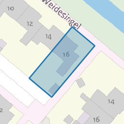 Perceel ZLD01-B-3814