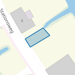 Perceel ZLD01-B-3822