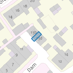 Perceel ZLD01-B-3849